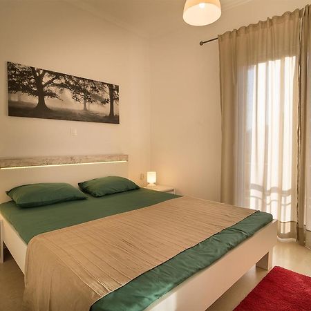 Michalis Apartments Polygyros Luaran gambar