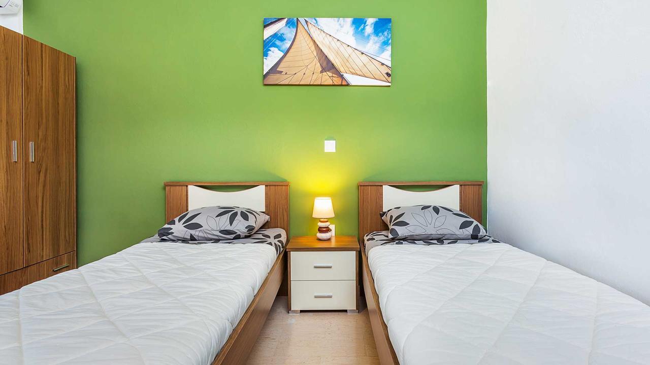 Michalis Apartments Polygyros Luaran gambar