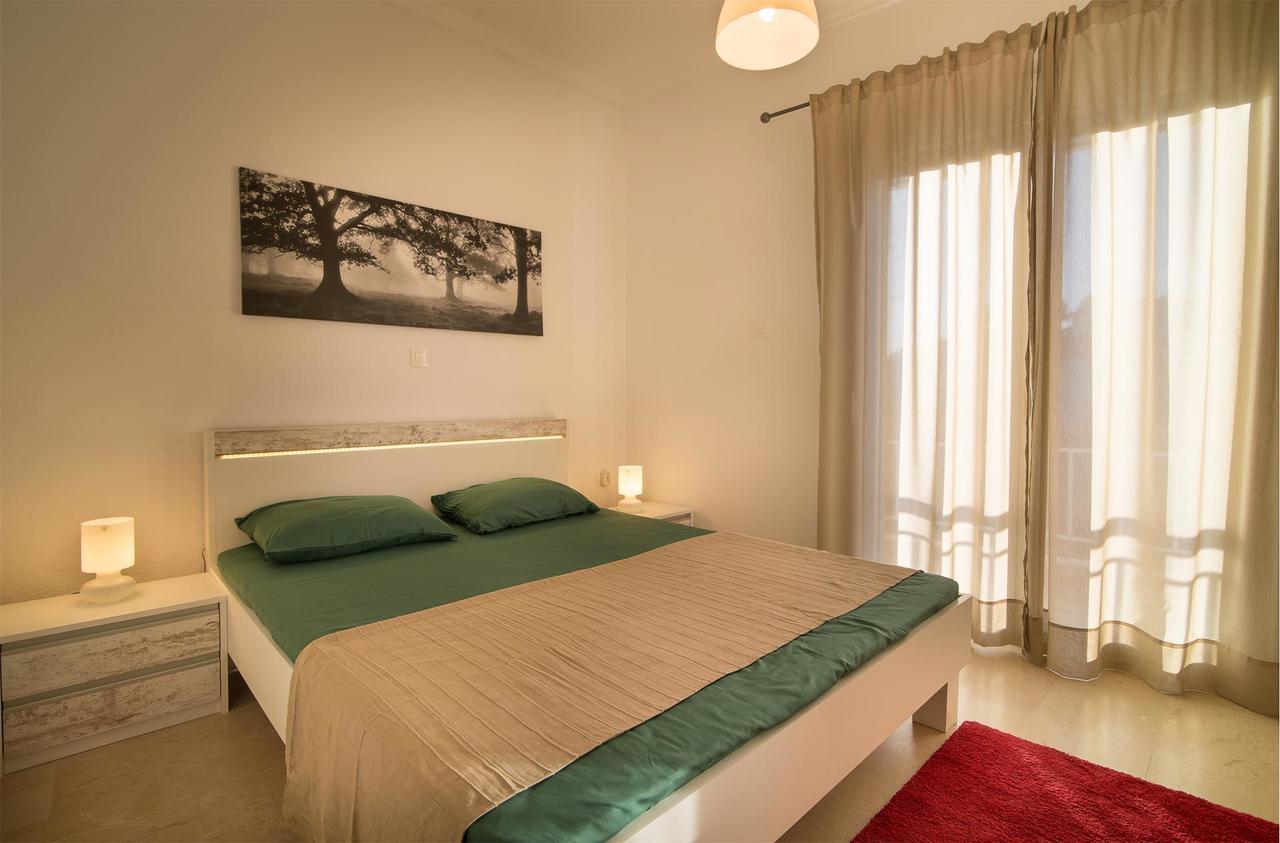 Michalis Apartments Polygyros Luaran gambar