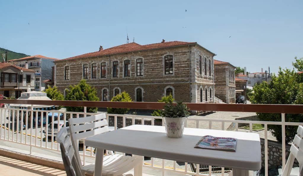 Michalis Apartments Polygyros Luaran gambar