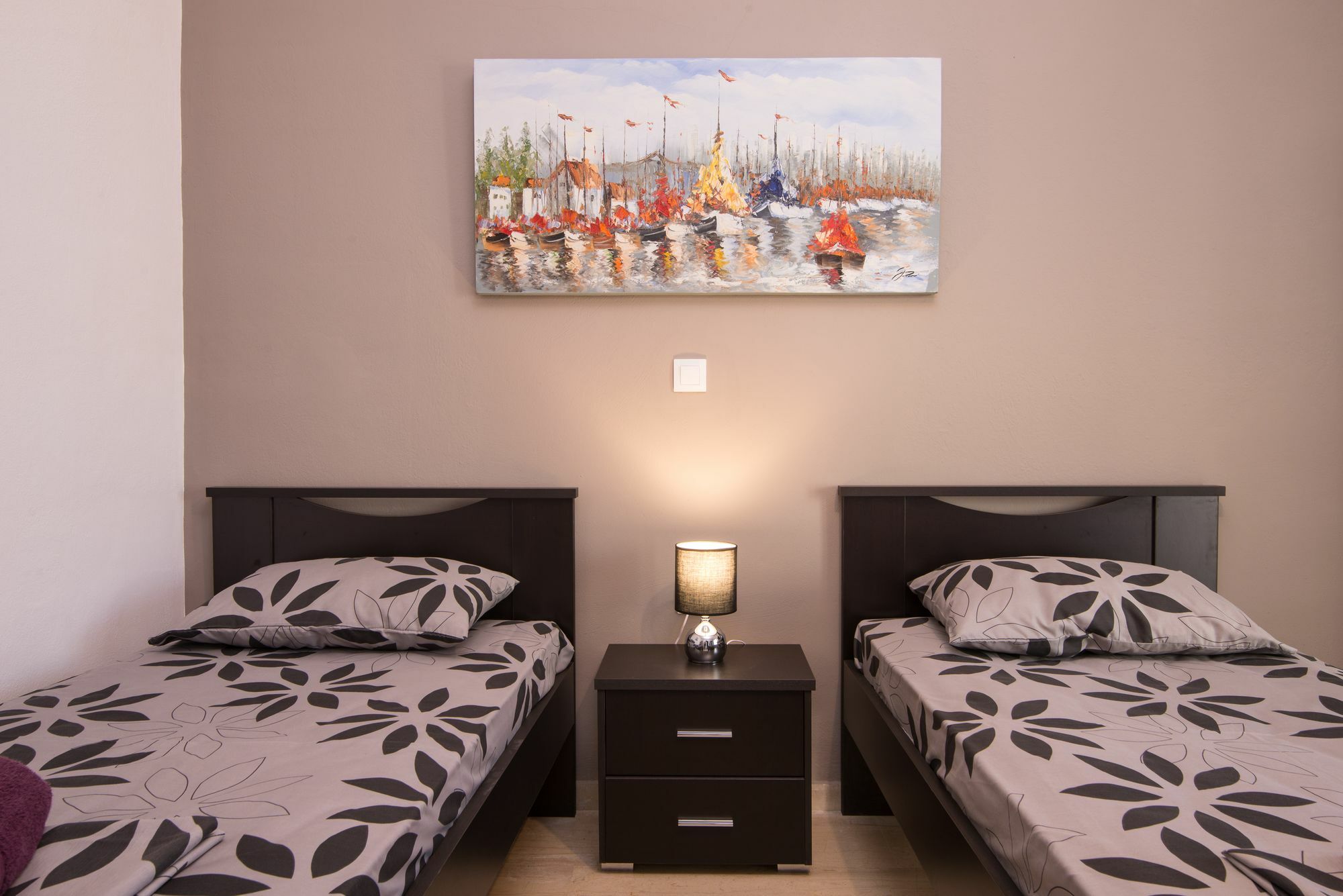 Michalis Apartments Polygyros Luaran gambar